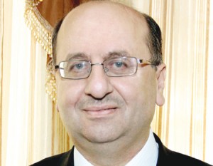 د.ثلجي يقبل تكفيل نجل المعايطة