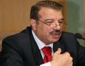 الدغمي يهاجم قطر ويحجب الثقة