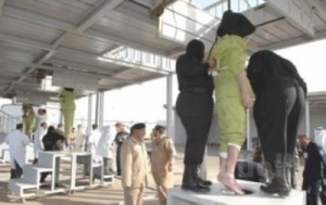 الكويت: تنفيذ 3 أحكام إعدام على الهواء مباشرة