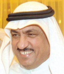 المعارض الكويتي البراك مجددا : الأردن كيان سياسي مصطنع