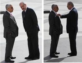 مستشارية العشائر منزعجة من تشكيلة حكومة النسور