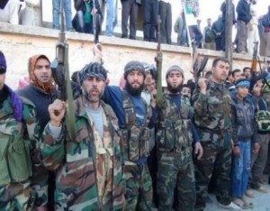 أبو سياف لمجاهدي سوريا: "زواج المناكحة" غير صحيح