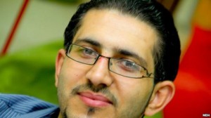 الخارجية .. الافراج عن الناطور في غضون أيام