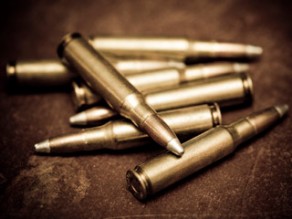 اصابة شرطي بالرصاص في اربد