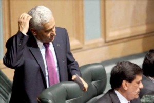 الحكومة الاردنية بصدد إعلان الشمال منطقة منكوبة