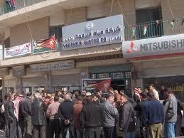 إنهاء إضراب مياه الشمال وتلبية جميع المطالب