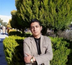 الكرك تشيع ابنها الدهيسات