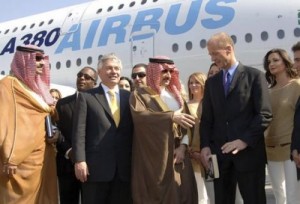 الوليد بن طلال : الربيع العربي هو الدمار العربي