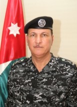 السيرة الذاتية للدكتور توفيق الطوالبة