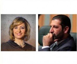 سهى كراجة: القضاة وزير ويتقاضى 200 دينار على الحلقة