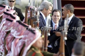 دعوة نادرة من يهود امريكا لنتنياهو