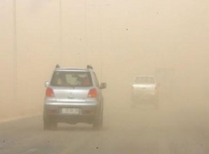 3 وفيات على الطريق الصحراوي .. اسماء