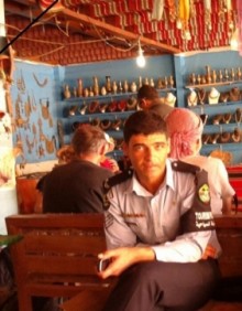 الأردن أعاد المحتجزين لإسرائيل