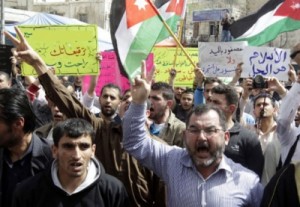 تظاهرات الجمعة : حكومتنا فضيحة