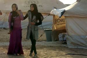 قريبا .. اللاجئون السوريون في الاردن بلا تمويل دولي