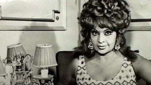 وفاة المطربة الكبيرة شهرزاد خلال نومها