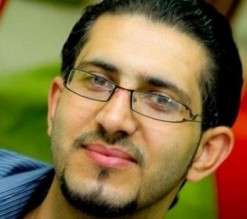 خالد الناطور في عمان