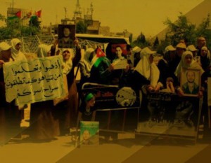 ذوو الاسرى بسجون الاحتلال الى الديوان الملكي