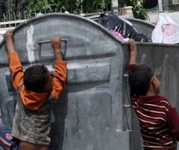 الاردن رابع افقر دولة في العالم في الموارد المائية .. و3 آلاف حصة الفرد من الناتج المحلي