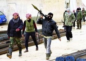 السلفيون : 500 مقاتل من تيارنا في سوريا