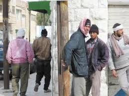 إنتقادات لاذعة للأردن بسبب " إيقاف العمالة"