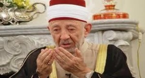 (فيديو) لحظة اغتيال "البوطي" يثير الجدل