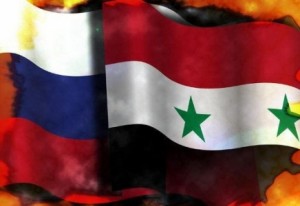 مصادر سورية : إستخبارات موسكو دخلت على خط معركة داريا في ريف دمشق