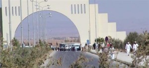 طلاب "آل البيت" يصعّدون.. والجامعة: تصرفات رعناء