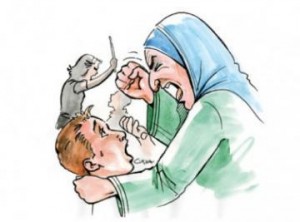 مأدبا: 6 احداث هربوا من دار رعاية