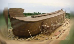 عالم مصري يبين بالأدلة مكان حدوث طوفان نوح