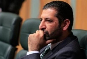 اﻟﻧﺎﺋب ﺑﻧﻲ ﻋطﺎ ﻟوزﯾر اﻷوﻗﺎف: ردك ﻏﯾر ﻣؤدب