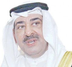 الكويت : ضوء أخضر أميري مفاجئ لوزير الداخلية بالإستقالة من منصبه