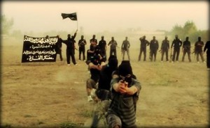 جبهة النصرة السورية تبايع زعيم القاعدة