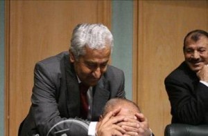 دبلوماسية الولائم لنيل ثقة النواب بالحكومة