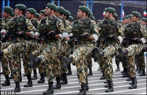 إيران تهدد أميركا وإسرائيل بـ"الرد العنيف"