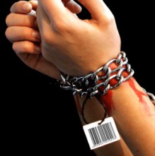 11 قضية اتجار بالبشر في الاردن