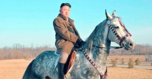 لماذا لن تشن كوريا الشماليه الحرب ؟