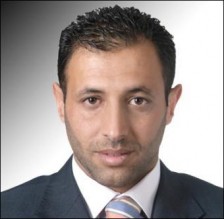 النائب البرايسه يعلن انسحابه من "المستقبل"