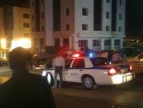 الامن العام يلقي القبض على 4 سوريين سلبو طفل في اربد