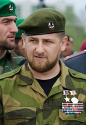 الرئيس الشيشاني لصحافيي بلاده: انتقدوني .. وانتقاد اميرالكويت يكلّف مليون دولار