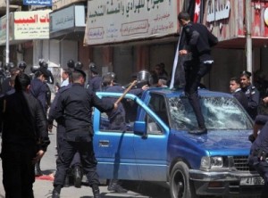نواب وسياسيون: الامن الناعم انتهى وخطة رسمية لـ شيطنة الحراك