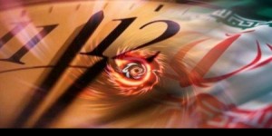 عالم ايراني يخترع آلة الزمن