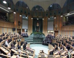 مشروعية قرارات الحكومة قبل الثقة