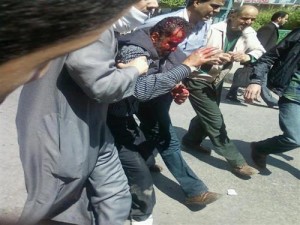 الأمن يفتح تحقيقا بأحداث إربد