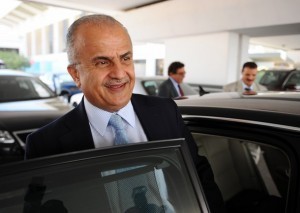 الملف الاسود للوزير الاسبق عبد الاله الخطيب... الحلقة الاولى