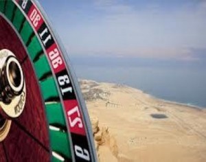 وﻛﯾل اﻟدﺑﺎس ﻓﻲ “اﻟﻛﺎزﯾﻧو”: ﺣﯾﺗﺎن اﻟﺳﯾﺎﺳﺔ اﻓﺗﻌﻠوھﺎ