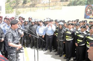 الطوالبة يوقف المخالفات الغيابية