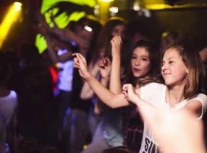 30 ملهى روسي و 40 ملهى عربي في عمان لوحدها