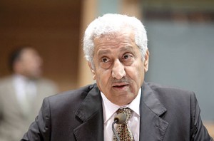 النسور ينفي وجود معسكرات تدريب في الاردن - تحديث مستمر