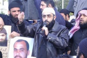 الامن يداهم منزل شقيق منفذ عملية خوست